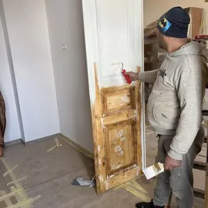 Montaj - reconditionare parchet