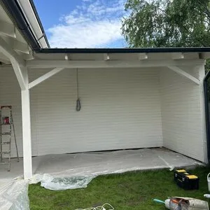 Montaj - reconditionare parchet