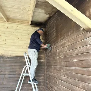 Montaj - reconditionare parchet