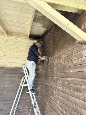 Montaj - reconditionare parchet