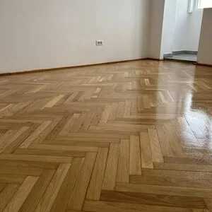 Montaj - reconditionare parchet