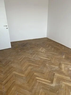 Montaj - reconditionare parchet