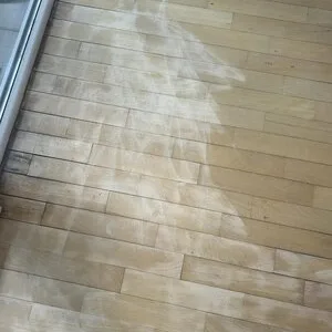 Montaj - reconditionare parchet