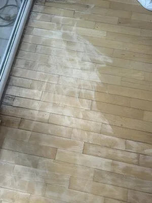 Montaj - reconditionare parchet