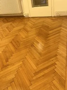 Montaj - reconditionare parchet