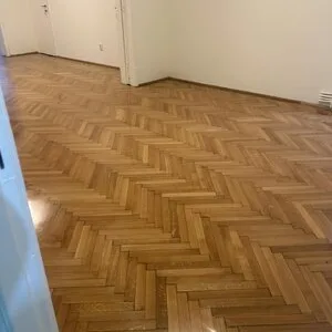 Montaj - reconditionare parchet