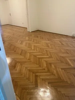 Montaj - reconditionare parchet