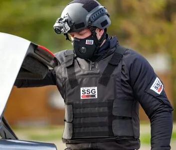 Agentie paza si protectie - Bucuresti & Ilfov
