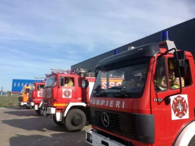 Agentie paza si protectie - Bucuresti & Ilfov