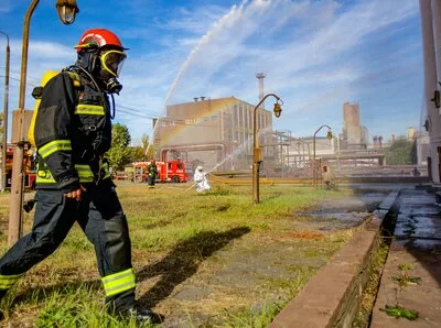 Agentie paza si protectie - Bucuresti & Ilfov