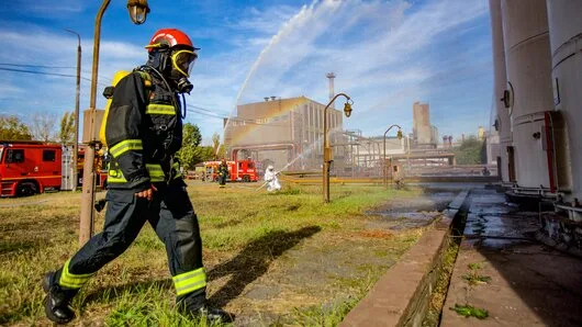 Agentie paza si protectie - Bucuresti & Ilfov