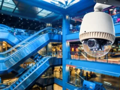 Solutii antifurt - detectie incendii - camere video - Bucuresti