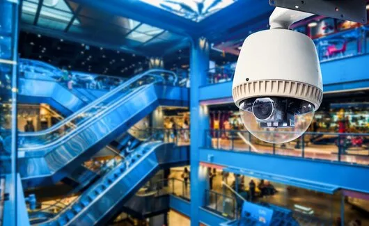 Solutii antifurt - detectie incendii - camere video - Bucuresti