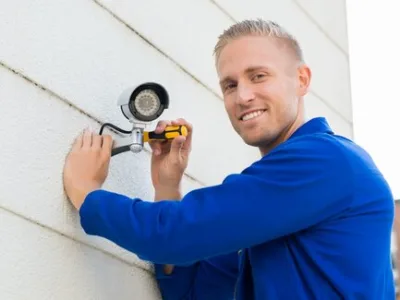 Solutii antifurt - detectie incendii - camere video - Bucuresti