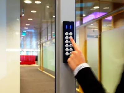 Solutii antifurt - detectie incendii - camere video - Bucuresti