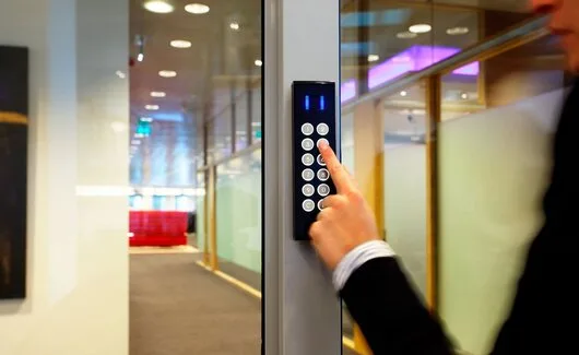 Solutii antifurt - detectie incendii - camere video - Bucuresti