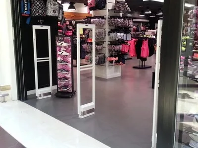 Solutii antifurt - detectie incendii - camere video - Bucuresti