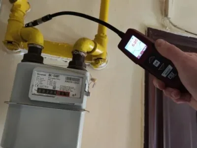 Proiectare - executie - verificare instalatii gaze Bucuresti