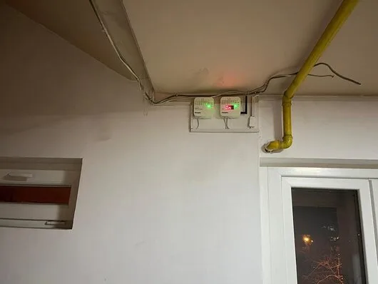 Proiectare - executie - verificare instalatii gaze Bucuresti