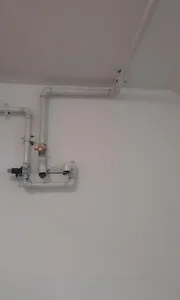 Proiectare - executie - verificare instalatii gaze Bucuresti