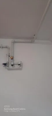 Proiectare - executie - verificare instalatii gaze Bucuresti