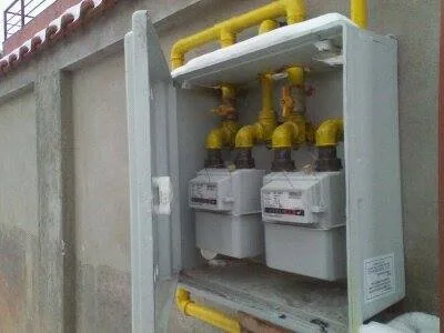 Proiectare - executie - verificare instalatii gaze Bucuresti