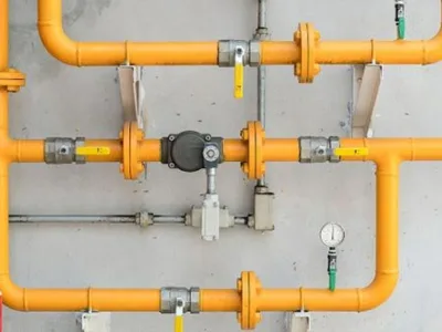 Proiectare - executie - verificare instalatii gaze Bucuresti