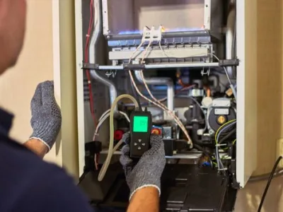 Proiectare - executie - verificare instalatii gaze Bucuresti