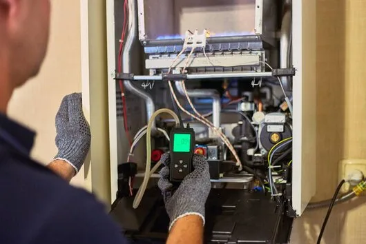 Proiectare - executie - verificare instalatii gaze Bucuresti