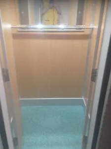 Curatenie scari de bloc - Bucuresti