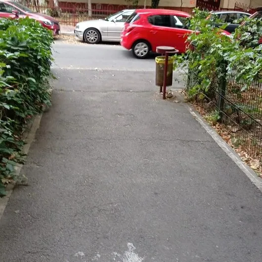 Curatenie scari de bloc - Bucuresti