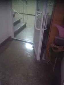 Curatenie scari de bloc - Bucuresti
