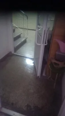 Curatenie scari de bloc - Bucuresti