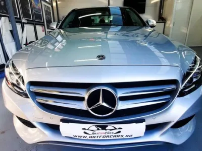 Atelier cosmetica auto si instalari multimedia - Bucuresti