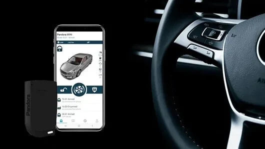 Atelier cosmetica auto si instalari multimedia - Bucuresti