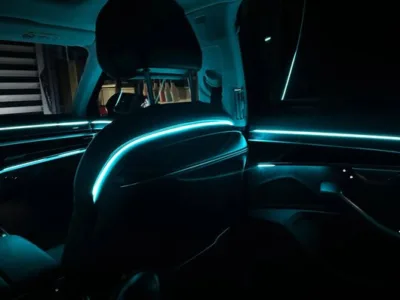 Atelier cosmetica auto si instalari multimedia - Bucuresti