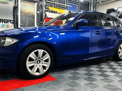 Atelier cosmetica auto si instalari multimedia - Bucuresti