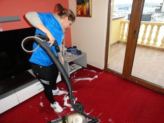 Servicii curatenie Bucuresti - Ilfov