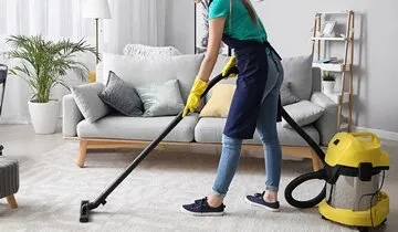 Curatenie rezidentiala si comerciala - Bucuresti