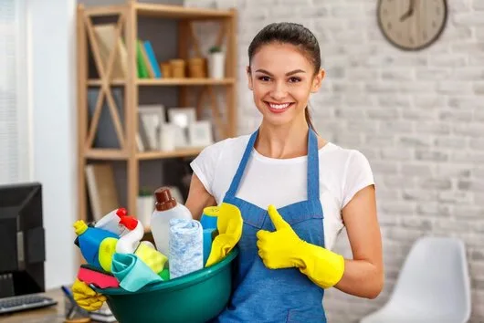 Curatenie rezidentiala si comerciala - Bucuresti