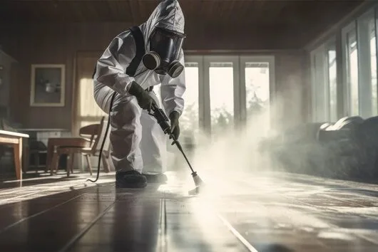 Contracte DDD - Dezinsectie Bucuresti