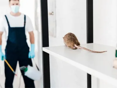 Contracte DDD - Dezinsectie Bucuresti