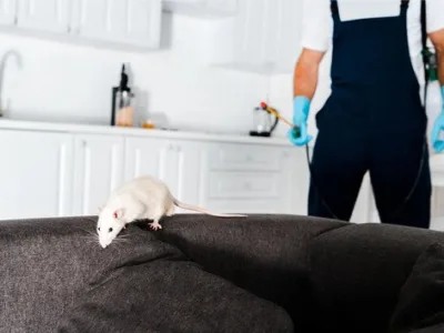 Contracte DDD - Dezinsectie Bucuresti