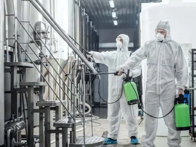 Contracte DDD - Dezinsectie Bucuresti