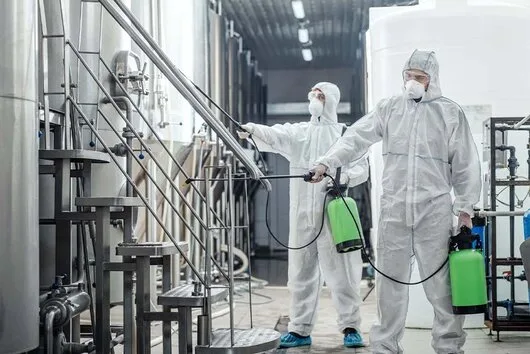 Contracte DDD - Dezinsectie Bucuresti