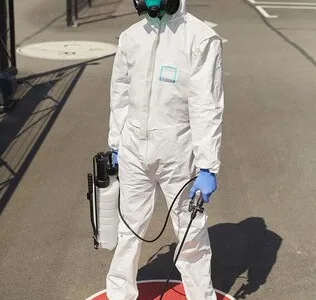 Contracte DDD - Dezinsectie Bucuresti