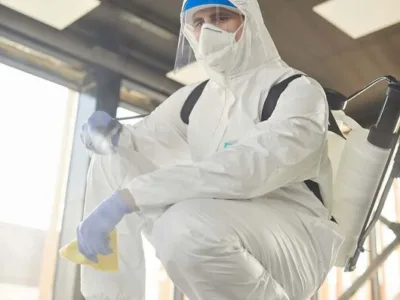 Contracte DDD - Dezinsectie Bucuresti