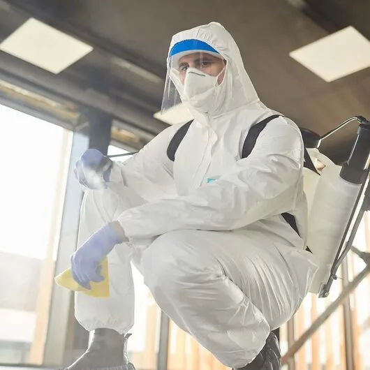 Contracte DDD - Dezinsectie Bucuresti