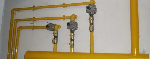 Bucuresti - Reparatii sanitare si termice