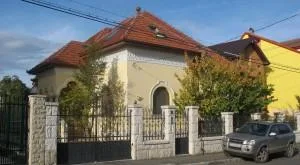 Orca Proiectare si Constructii Cluj Napoca